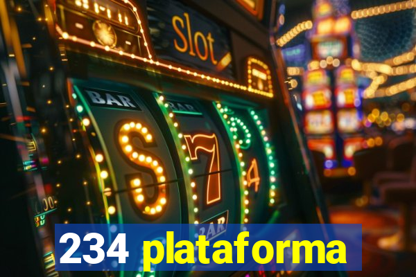 234 plataforma